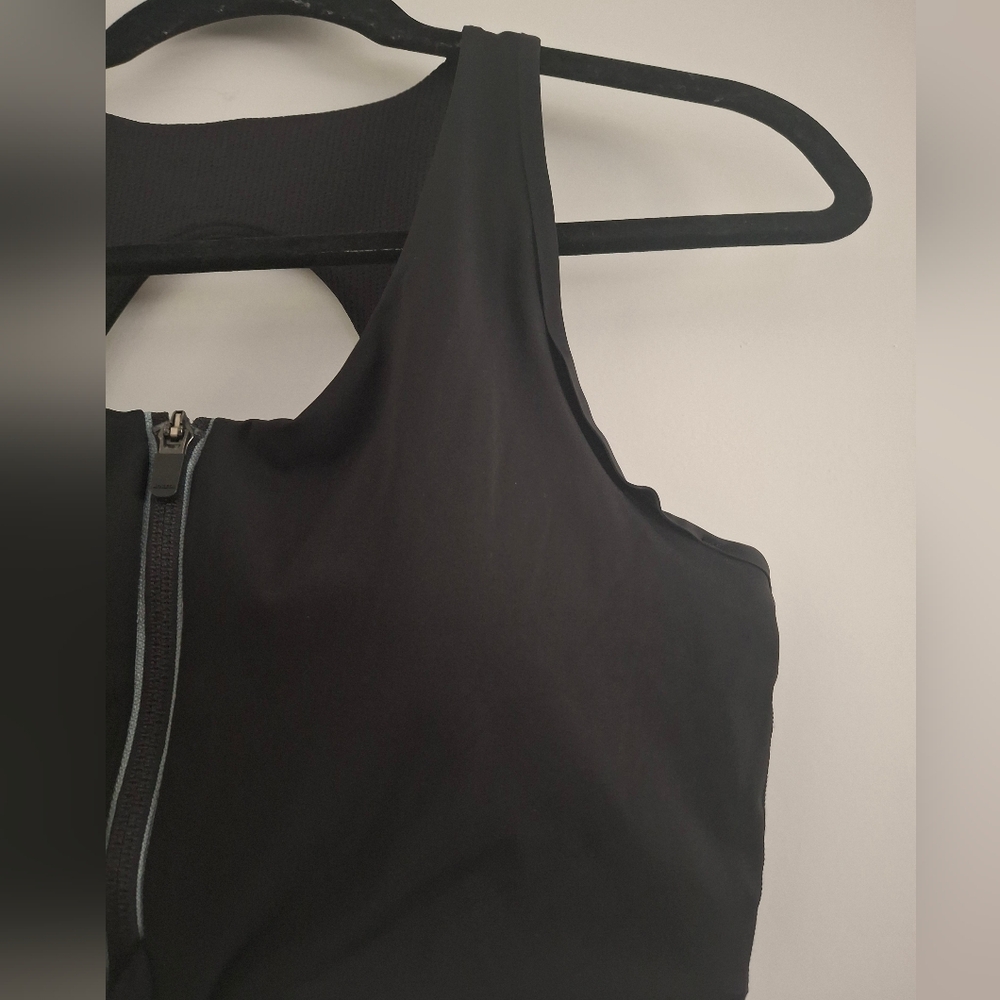 Athleta ZIP ALONG BRA - Picture 5 of 14